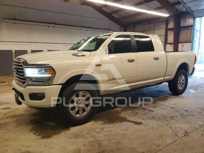 2021 RAM 2500 фото