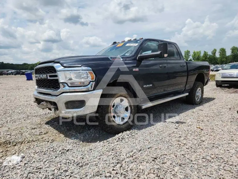 2021 RAM 2500 photo