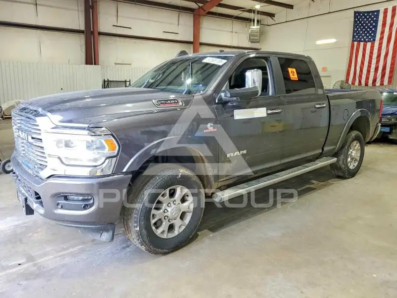 2021 RAM 2500 фото