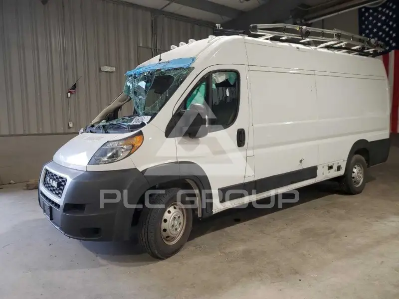 2021 RAM PROMASTER 3500 фото