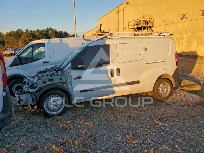 2021 RAM PROMASTER photo