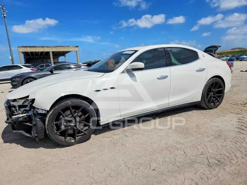 2021 Maserati Unknown photo