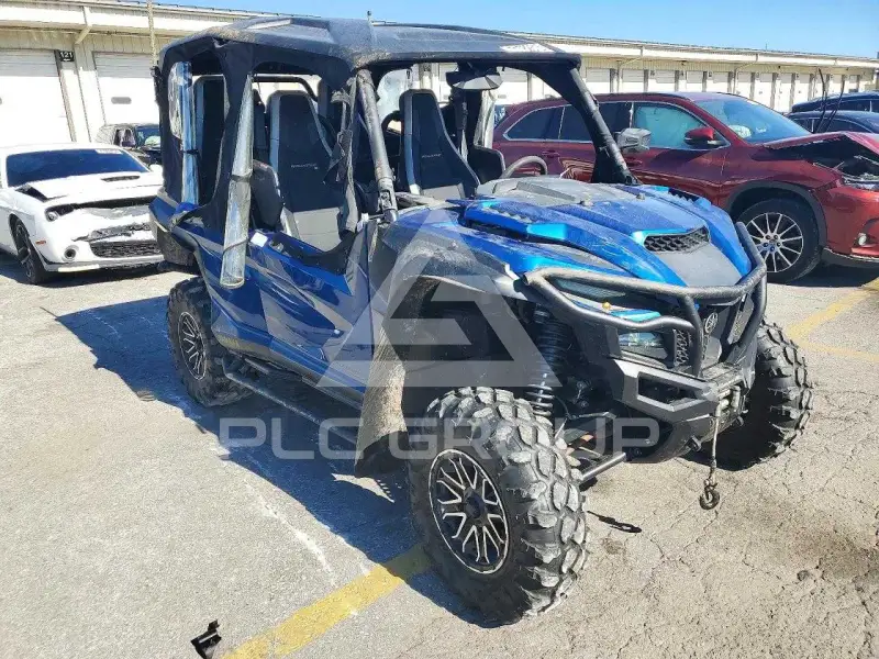 2021 Yamaha Other photo