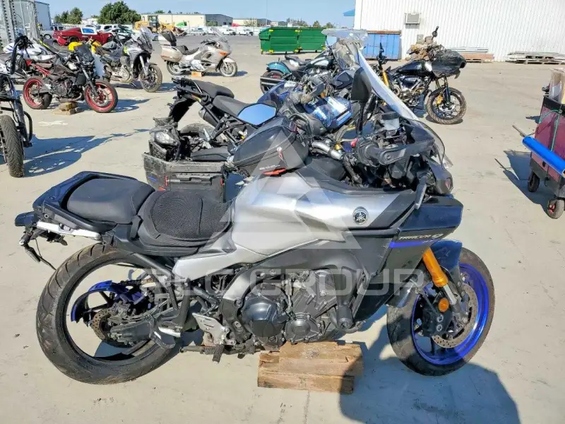 2021 Yamaha  photo