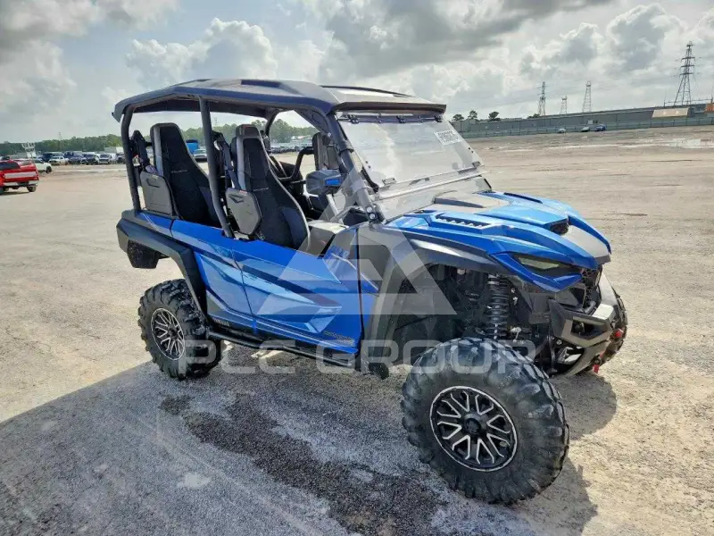 2021 Yamaha  фото