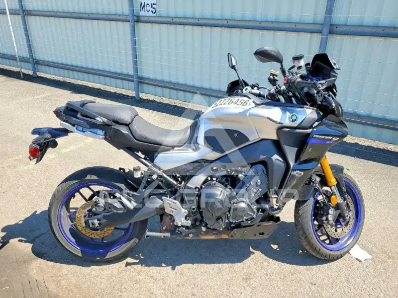 2021 Yamaha  фото