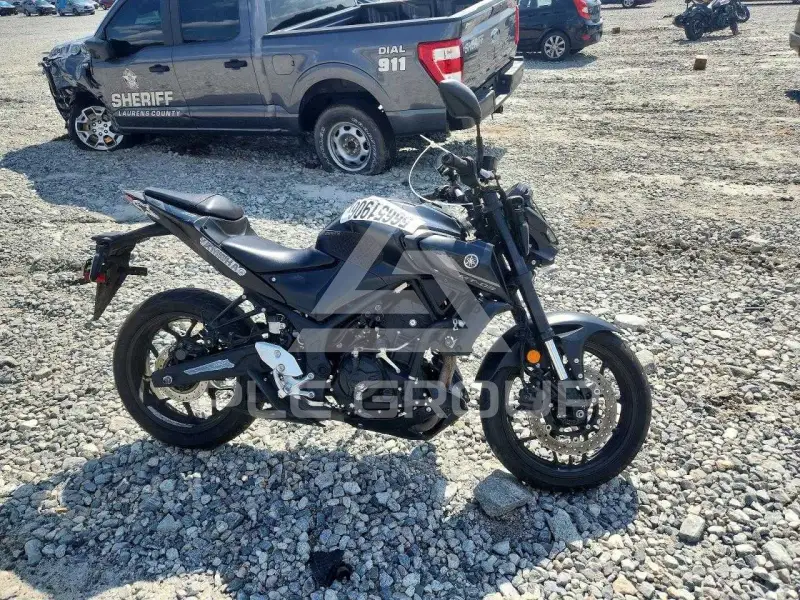 2021 Yamaha  фото