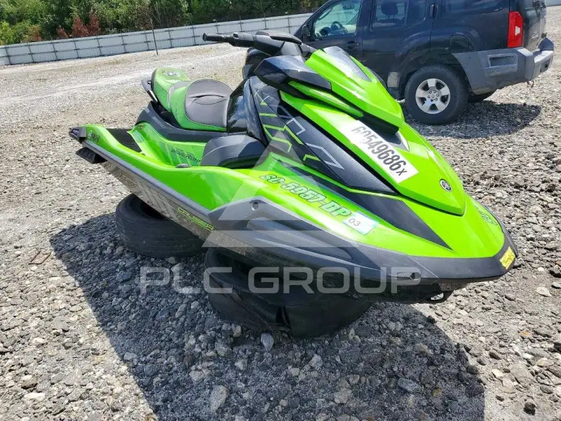 2021 Yamaha  фото