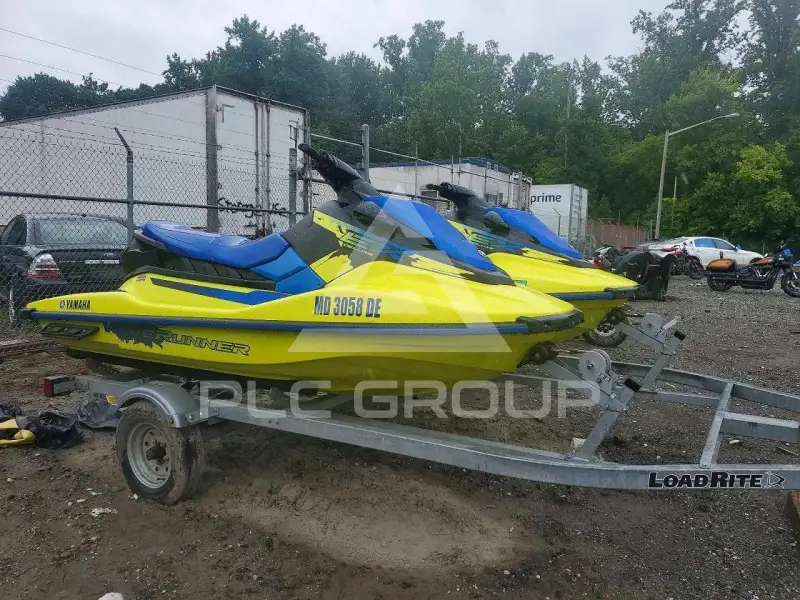 2021 Yamaha  photo