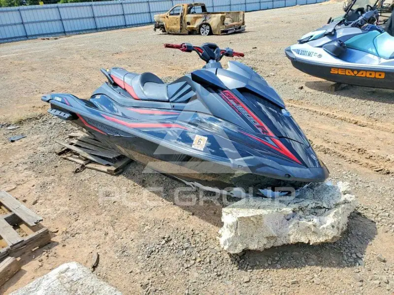 2021 Yamaha  фото
