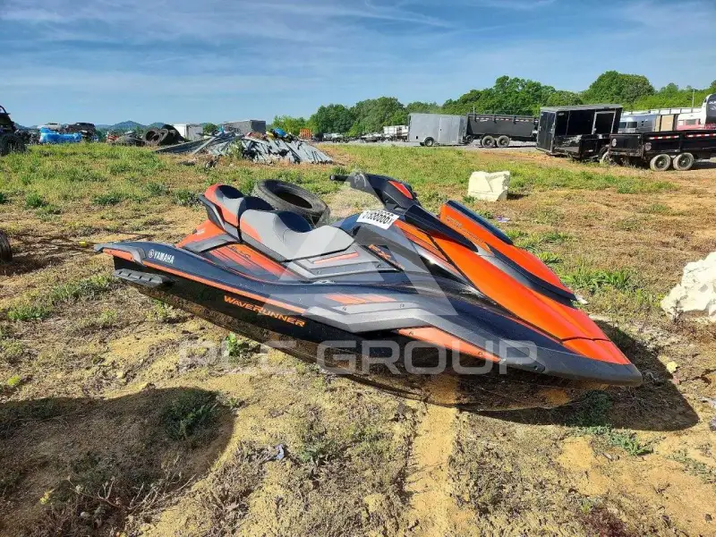 2021 Yamaha  фото