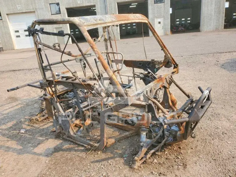 2021 Can-AM Atv фото