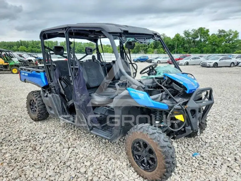2021 Can-AM Atv фото