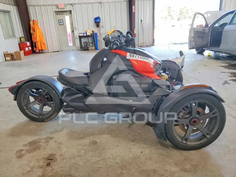 2021 Can-AM Unknown photo