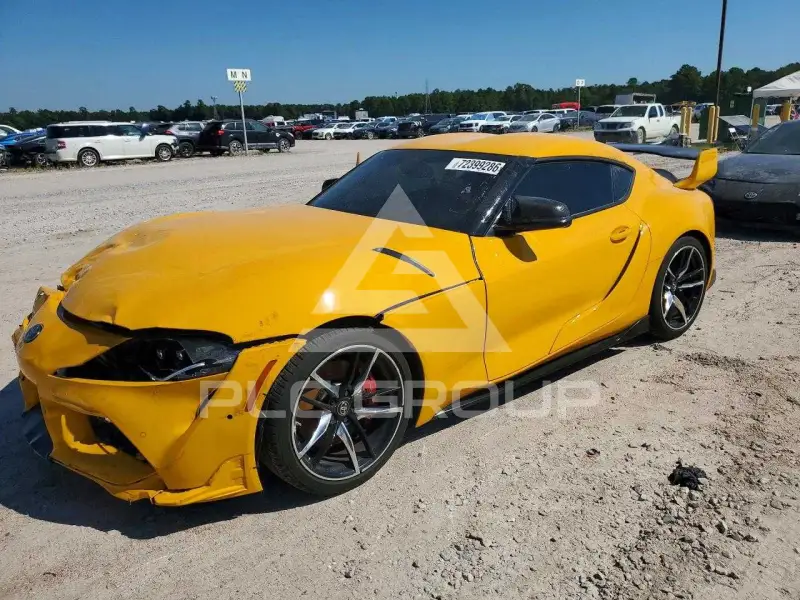 2021 Toyota Other photo