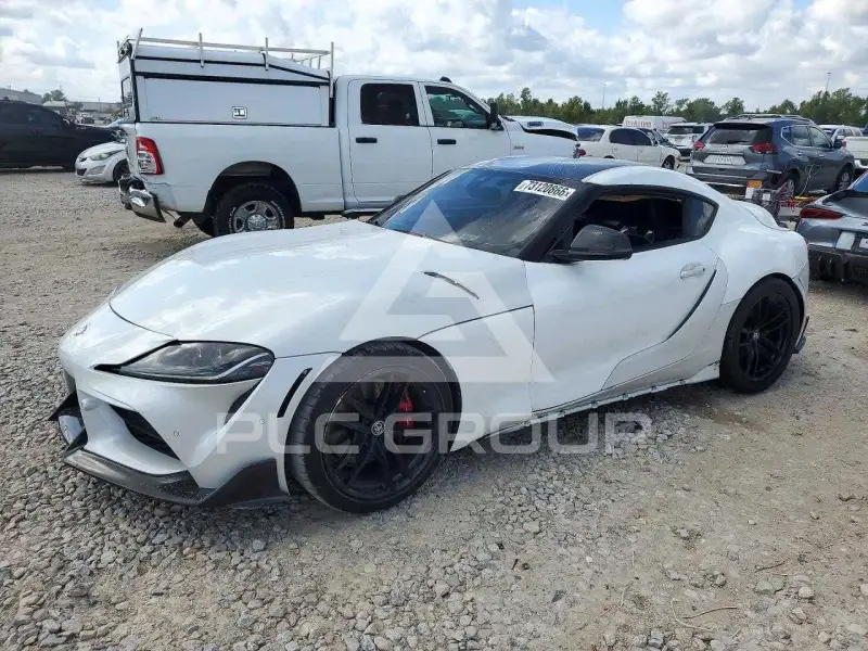 2021 Toyota Other photo