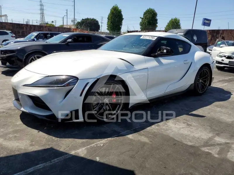 2021 Toyota Other фото