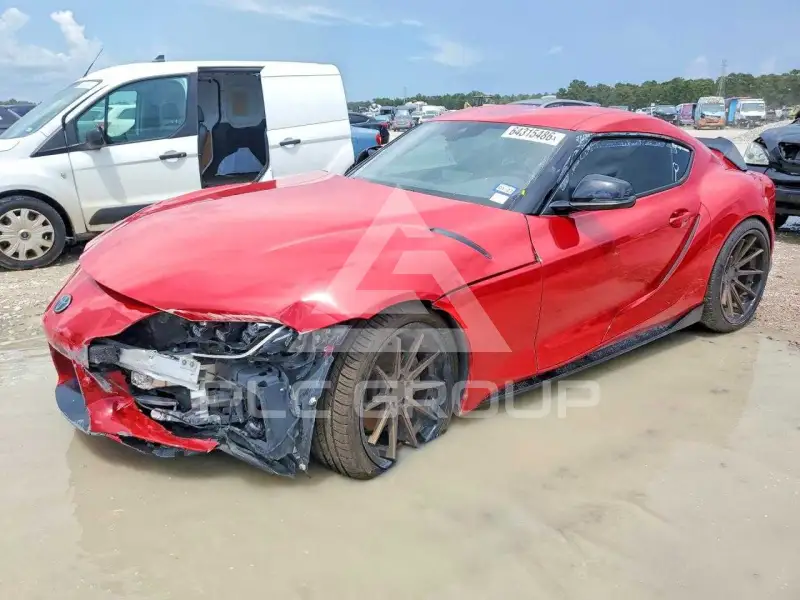 2021 Toyota Other photo