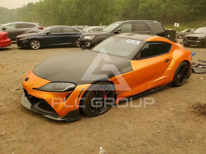 2021 Toyota Other фото