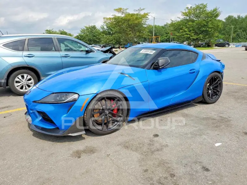 2021 Toyota Other photo