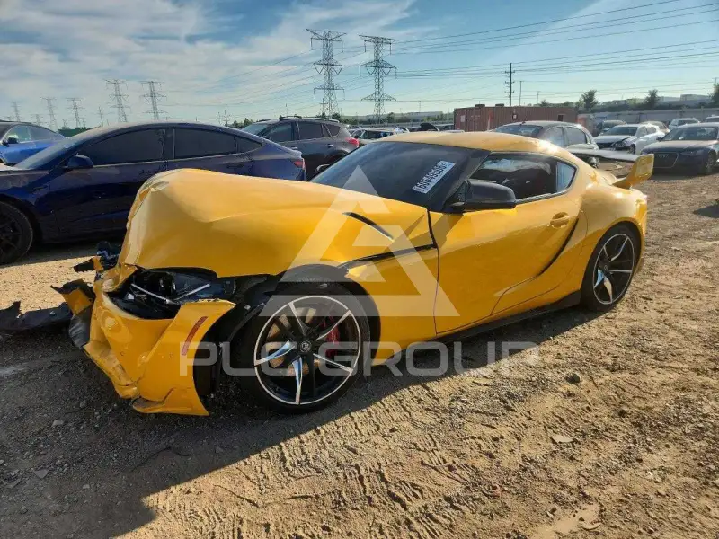 2021 Toyota Other photo