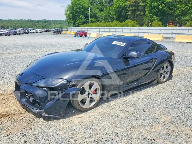 2021 Toyota Other фото
