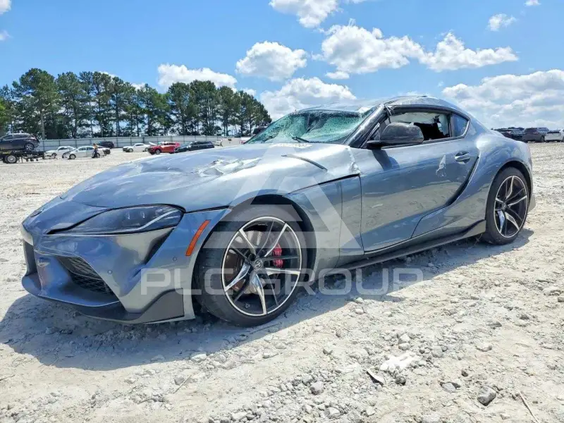 2021 Toyota Other photo
