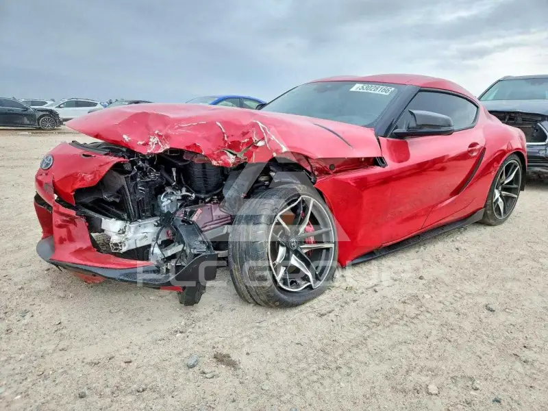 2021 Toyota Other фото