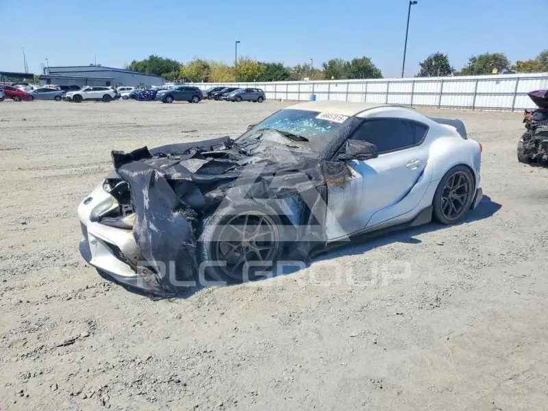 2021 Toyota Other photo