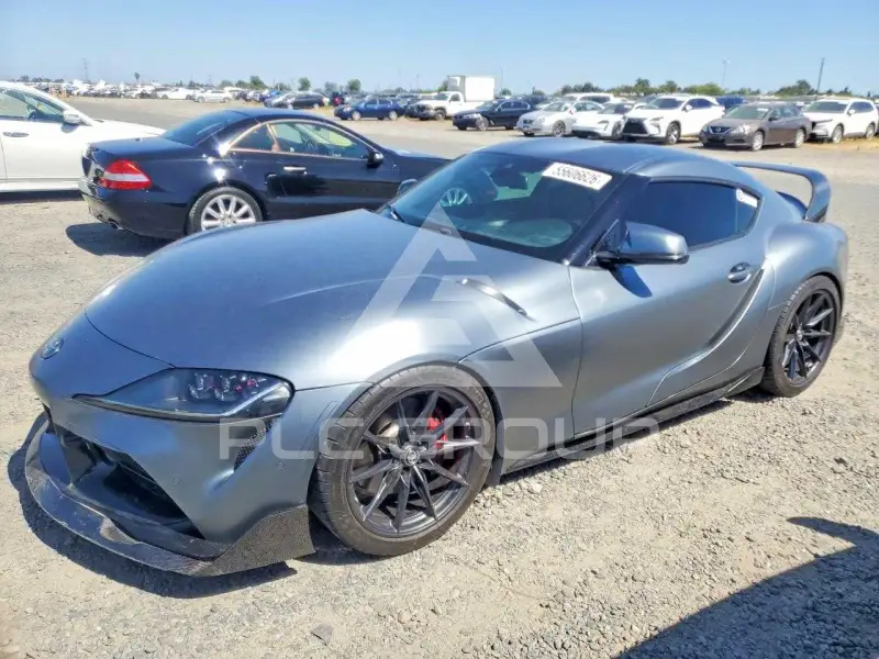 2021 Toyota Other фото