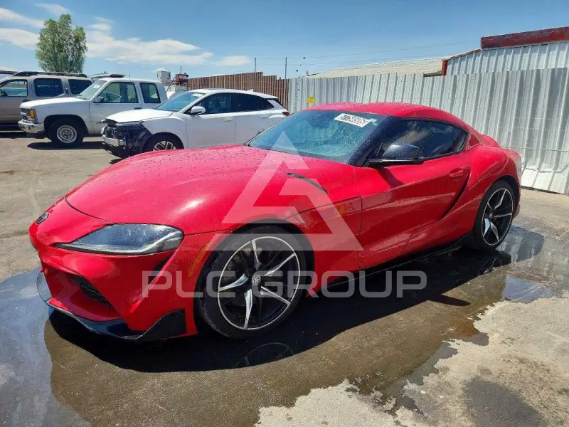 2021 Toyota Other photo