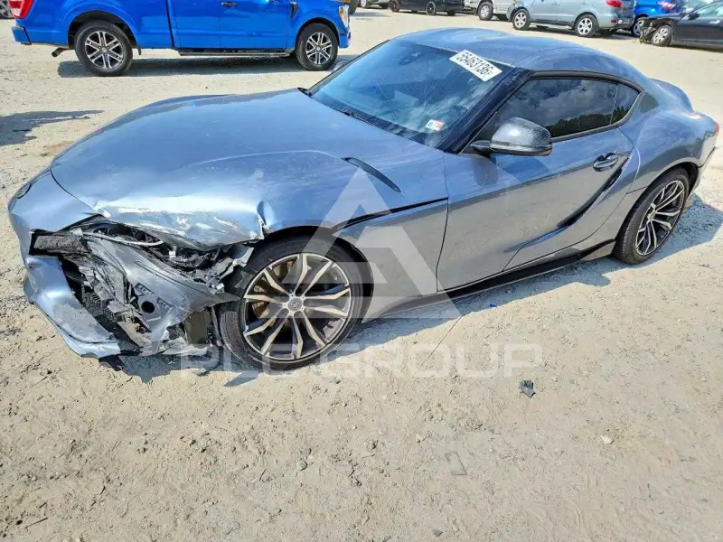 2021 Toyota Other фото