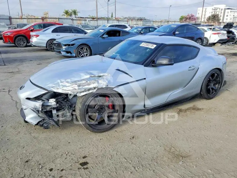 2021 Toyota Other фото