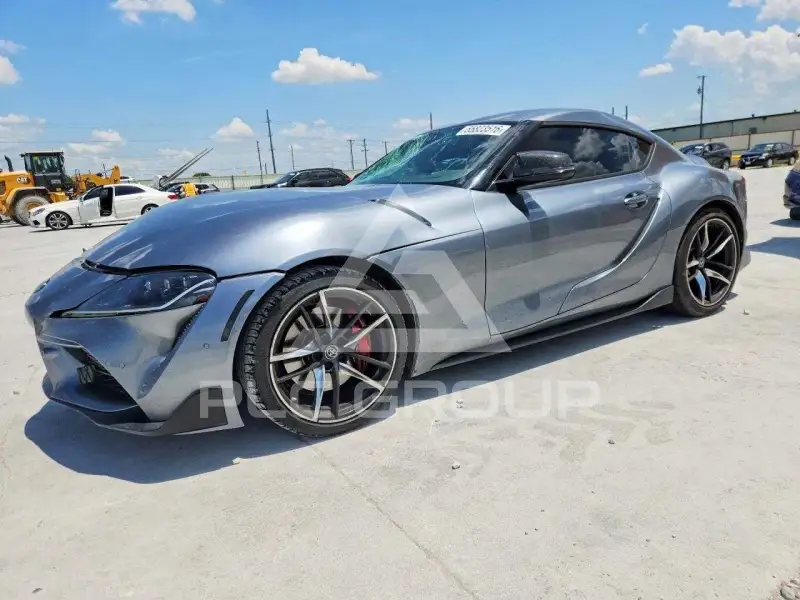 2021 Toyota Other photo