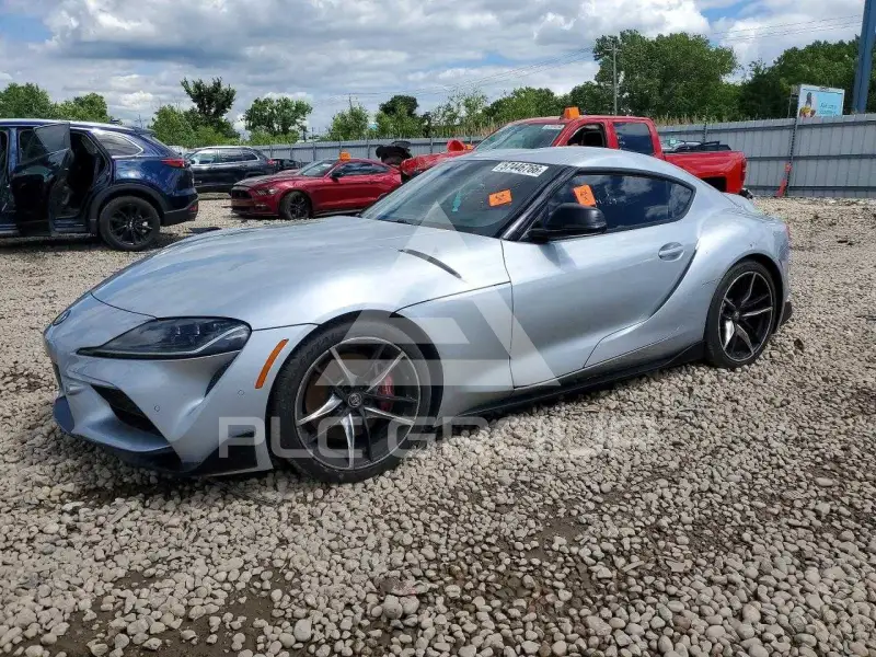2021 Toyota Other photo