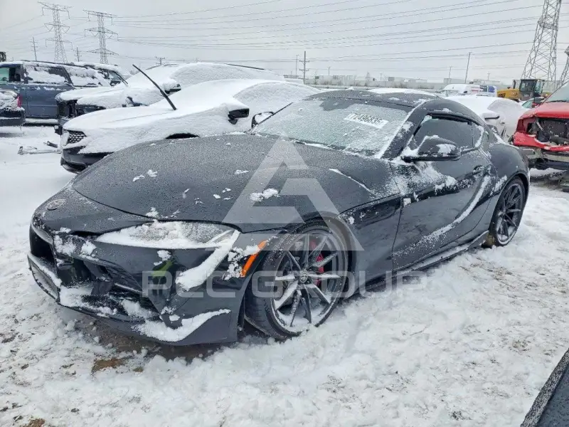 2021 Toyota Other фото