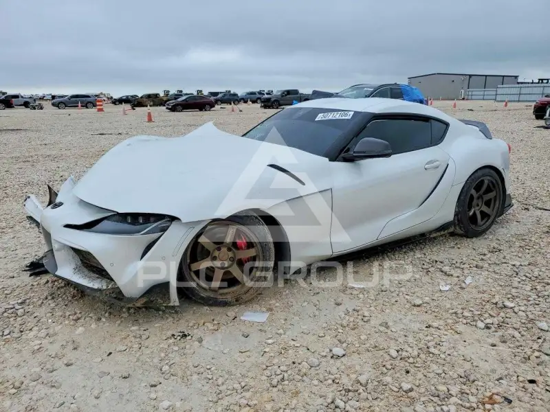 2021 Toyota Other photo