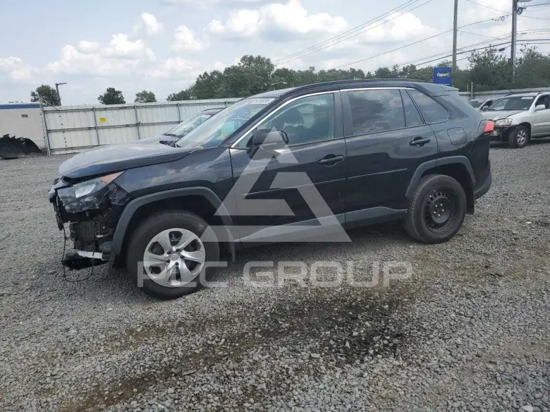 2021 Toyota RAV4 photo