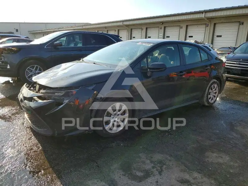 2021 Toyota COROLLA photo