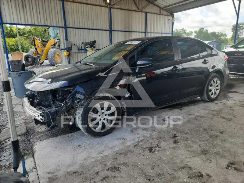 2021 Toyota COROLLA photo