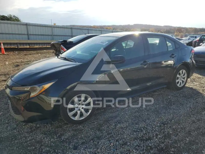 2021 Toyota COROLLA photo