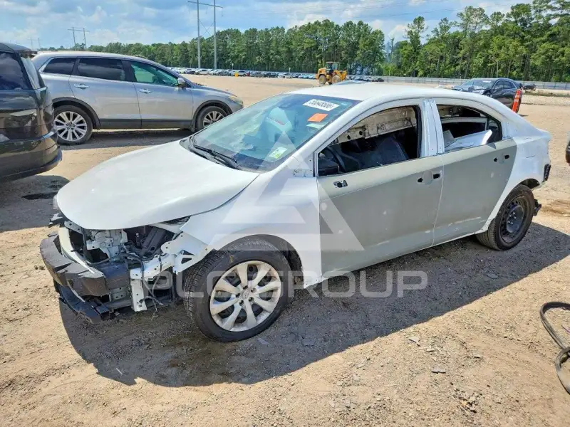 2021 Toyota COROLLA фото