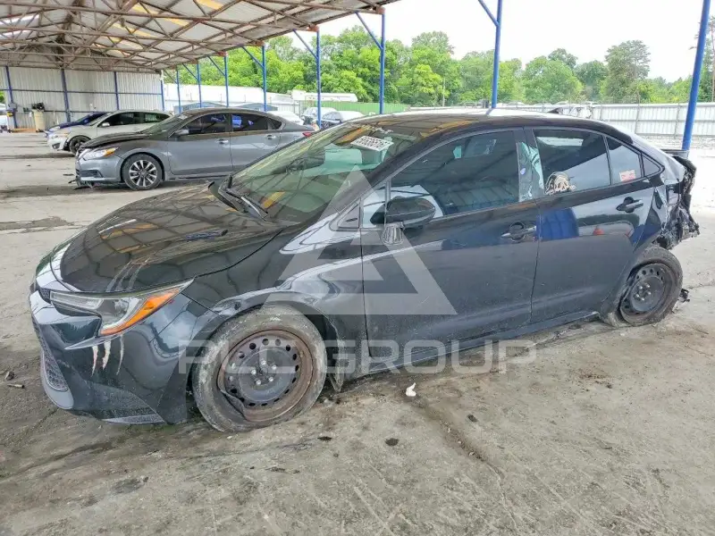 2021 Toyota COROLLA photo