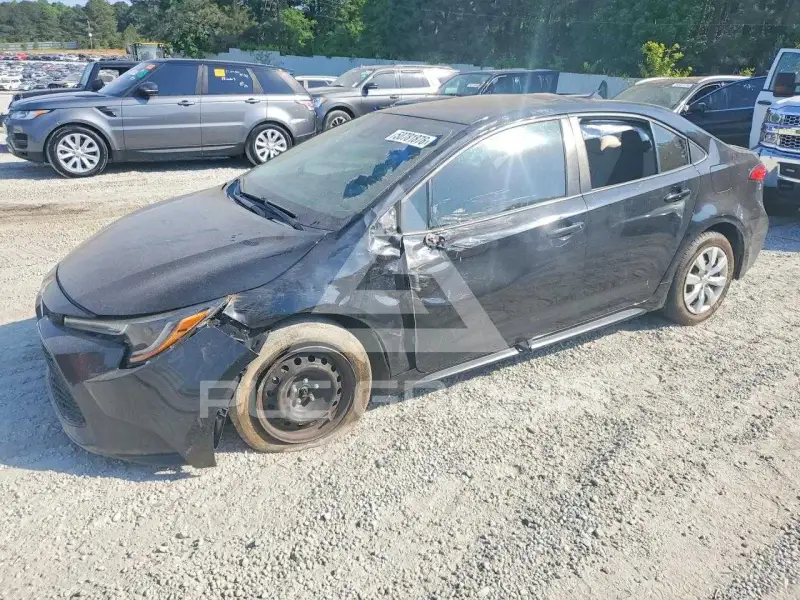2021 Toyota COROLLA photo