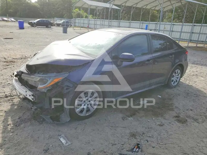 2021 Toyota COROLLA photo