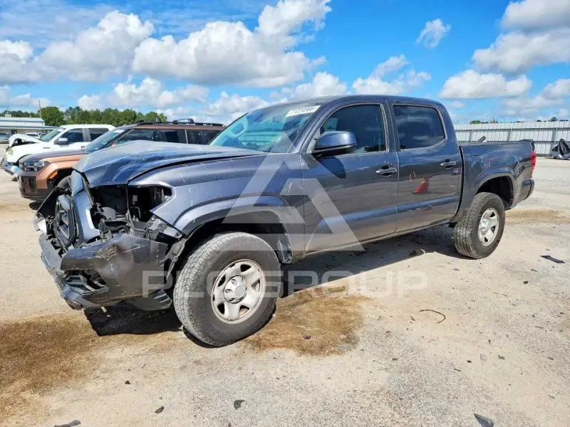 2021 Toyota TACOMA photo