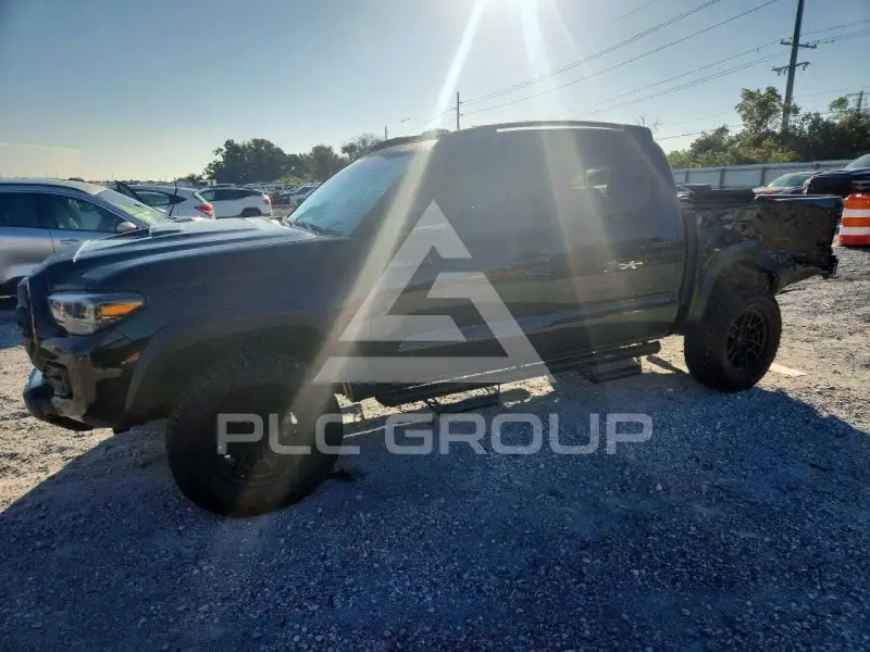 2021 Toyota TACOMA photo