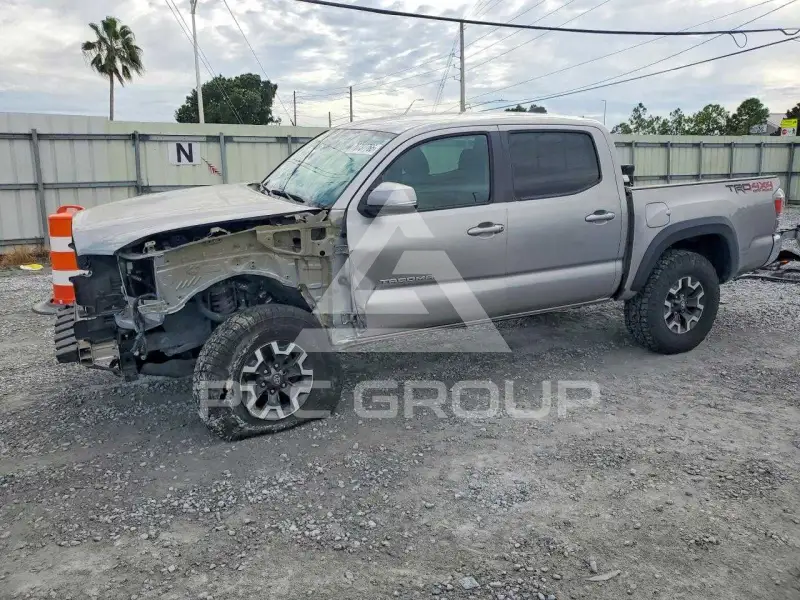 2021 Toyota TACOMA photo