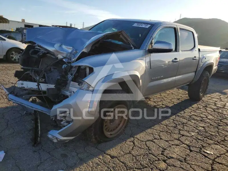2021 Toyota TACOMA photo
