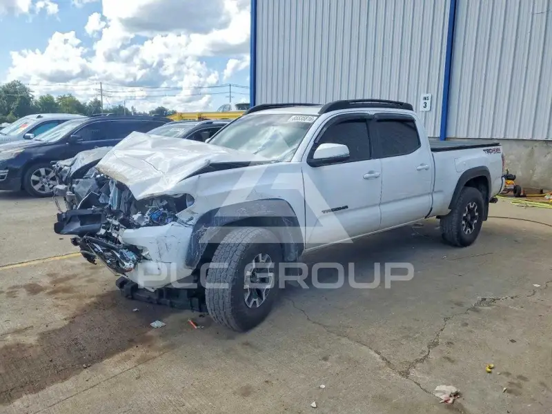 2021 Toyota TACOMA photo